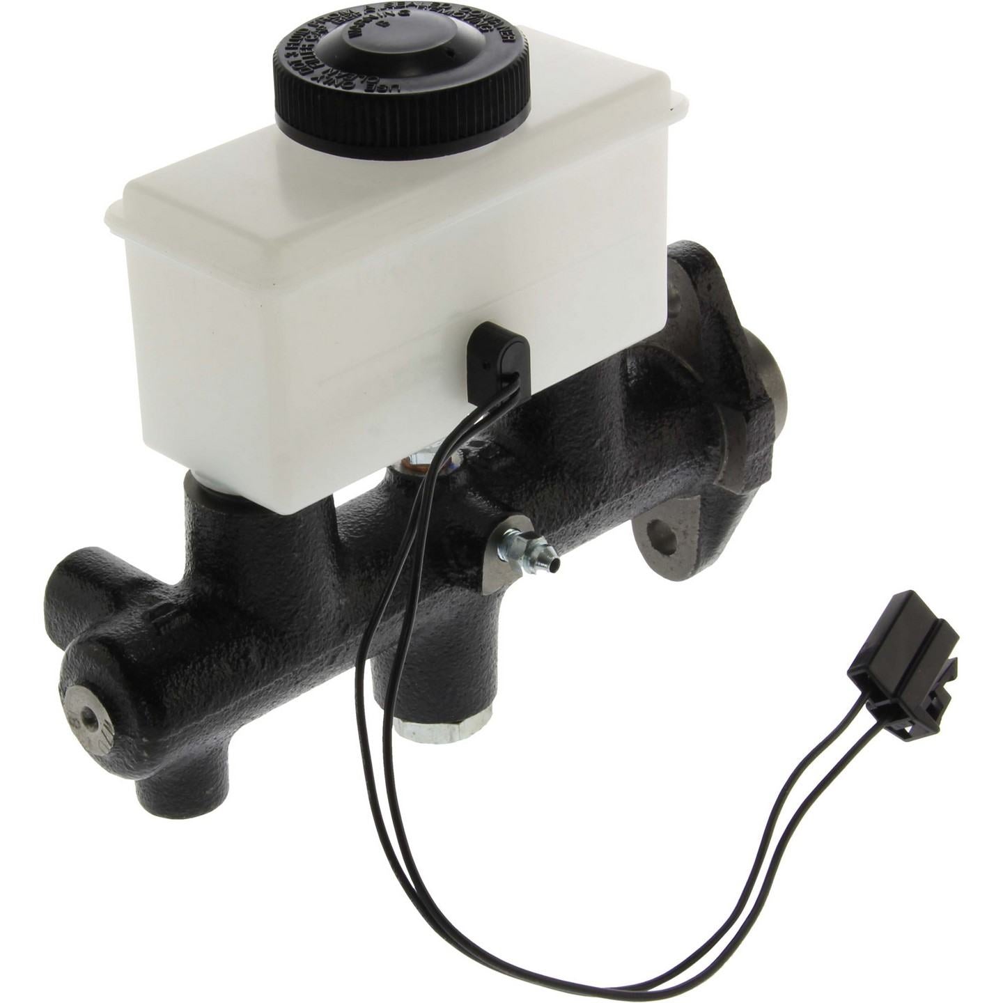 Centric Parts Brake Master Cylinder Premium for 1979 Mazda RX-7 130.45100