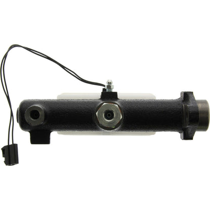 Centric Parts Brake Master Cylinder Premium for 1979 Mazda RX-7 130.45100