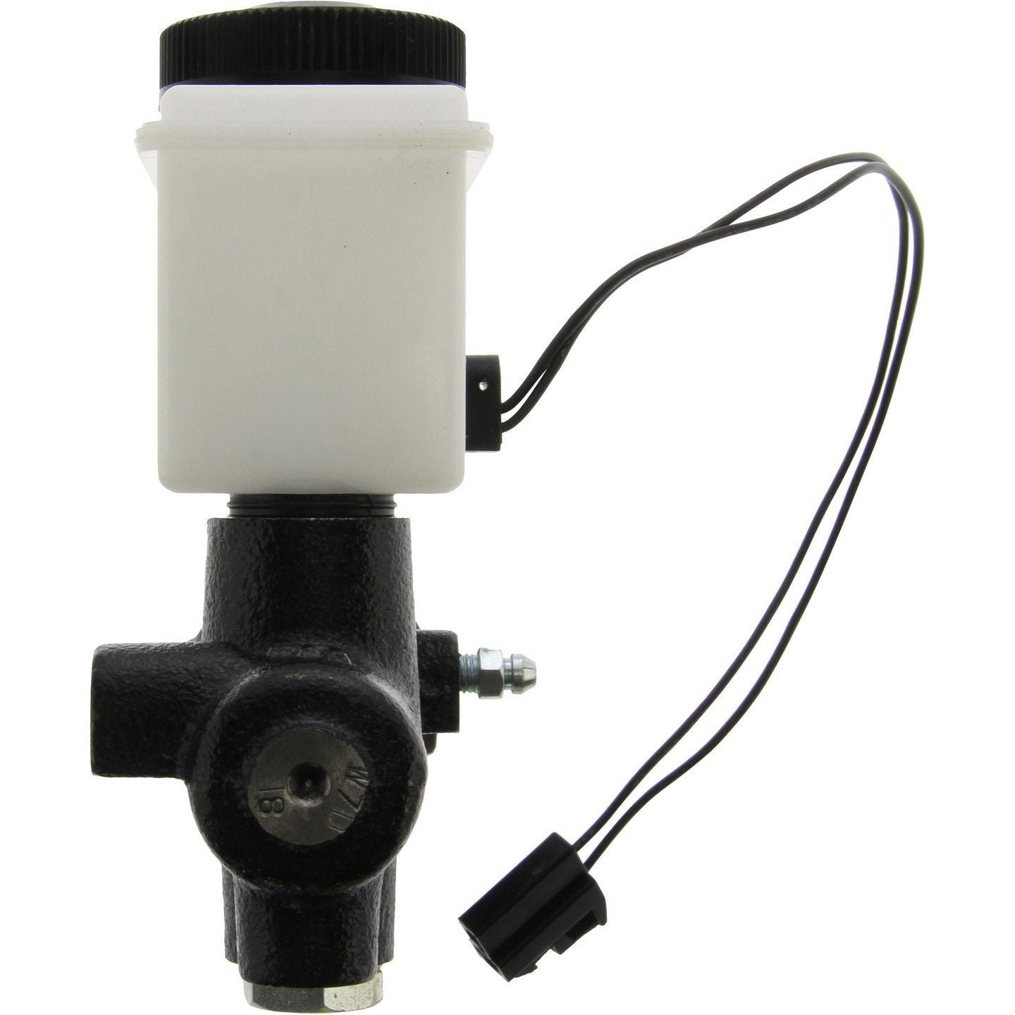 Centric Parts Brake Master Cylinder Premium for 1979 Mazda RX-7 130.45100