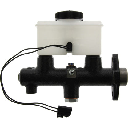 Centric Parts Brake Master Cylinder Premium for 1979 Mazda RX-7 130.45100