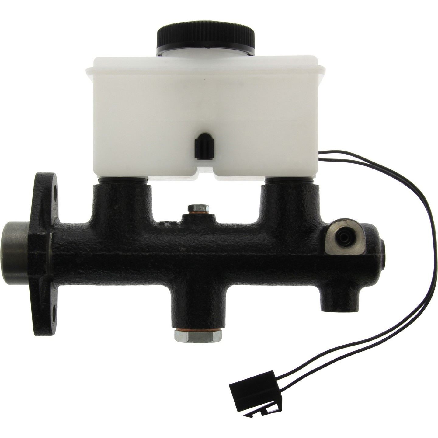 Centric Parts Brake Master Cylinder Premium for 1979 Mazda RX-7 130.45100