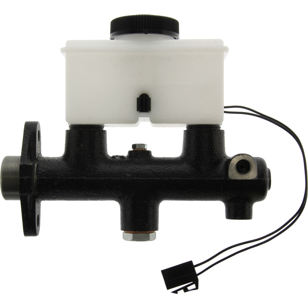 Centric Parts Brake Master Cylinder Premium for 1979 Mazda RX-7 130.45100