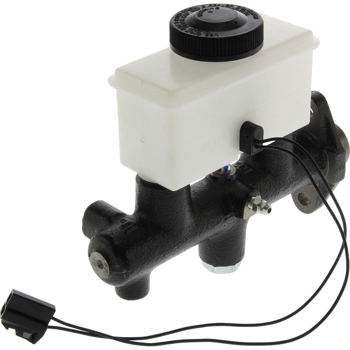Centric Parts Premium Brake Master Cylinder 130.45101