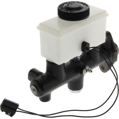 Centric Parts Brake Master Cylinder Premium for 1980 Mazda RX-7 130.45101