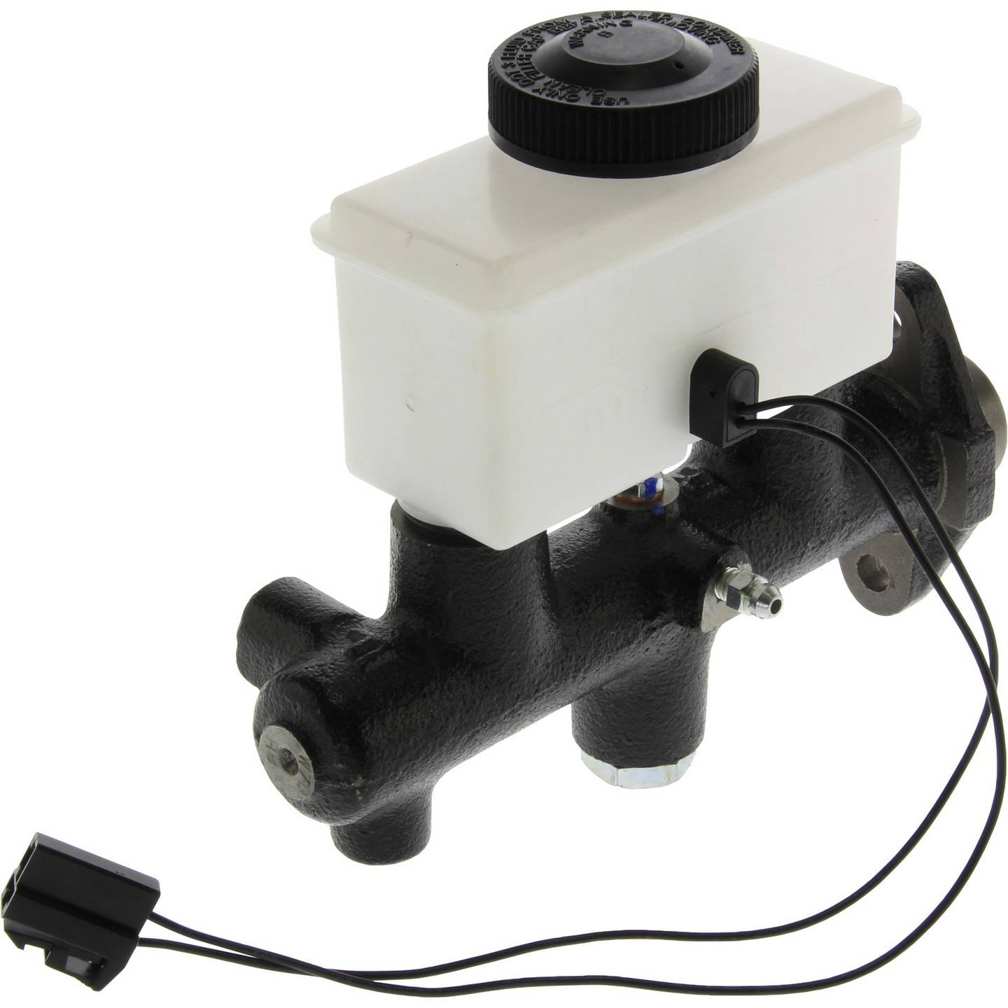 Centric Parts Brake Master Cylinder Premium for 1980 Mazda RX-7 130.45101