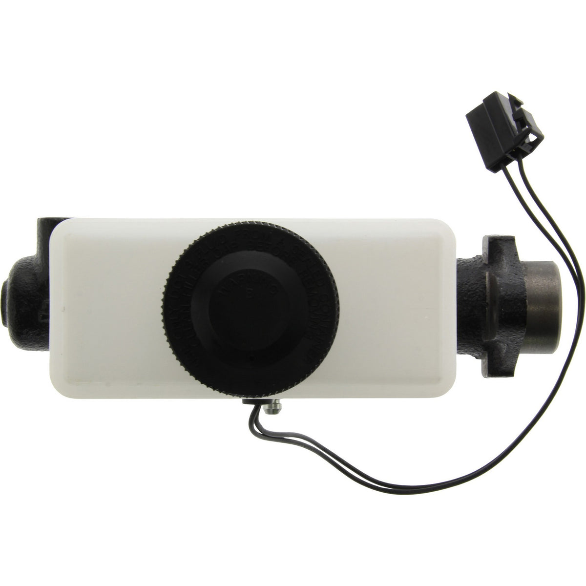 Centric Parts Premium Brake Master Cylinder 130.45101