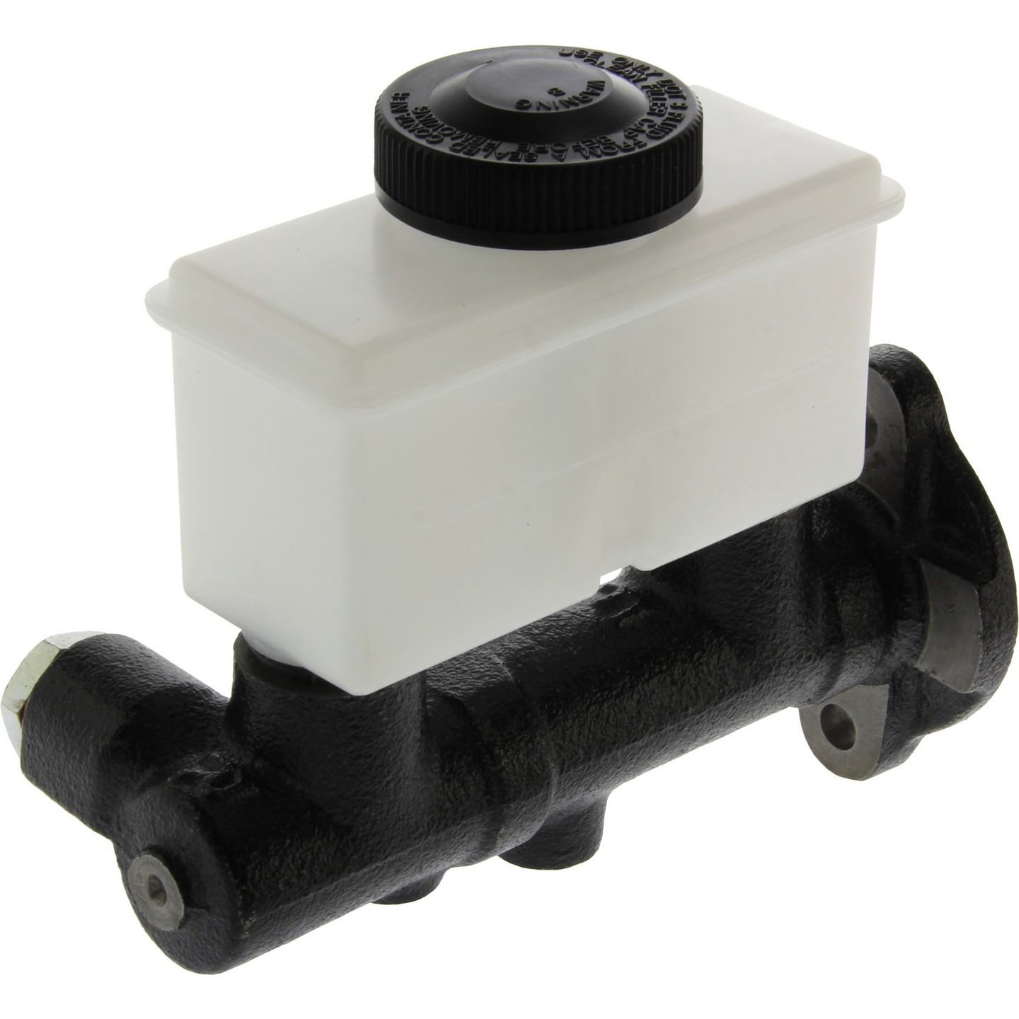 Stoptech Centric 81-85 Mazda RX-7 Premium Brake Master Cylinder 130.45102