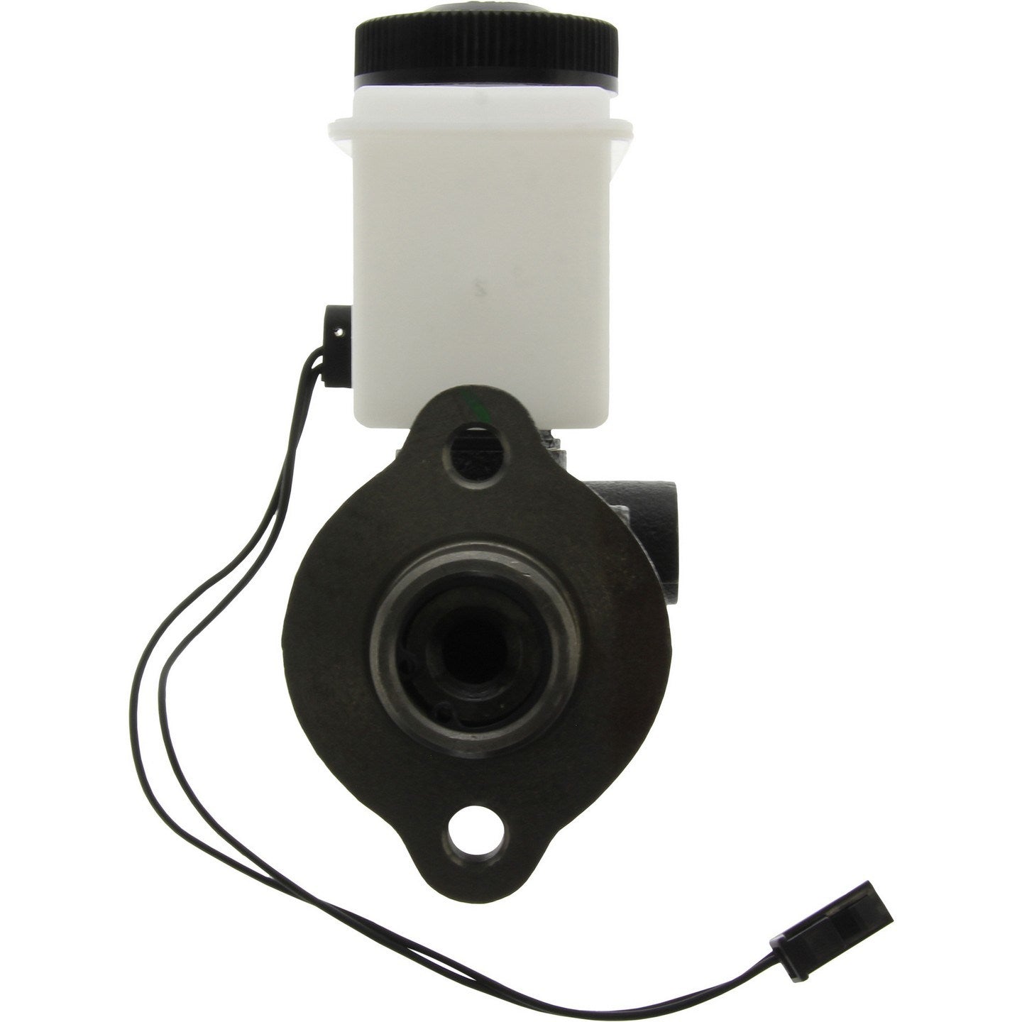 Centric Parts Brake Master Cylinder Premium for 1984-1985 Mazda RX‑7 130.45104