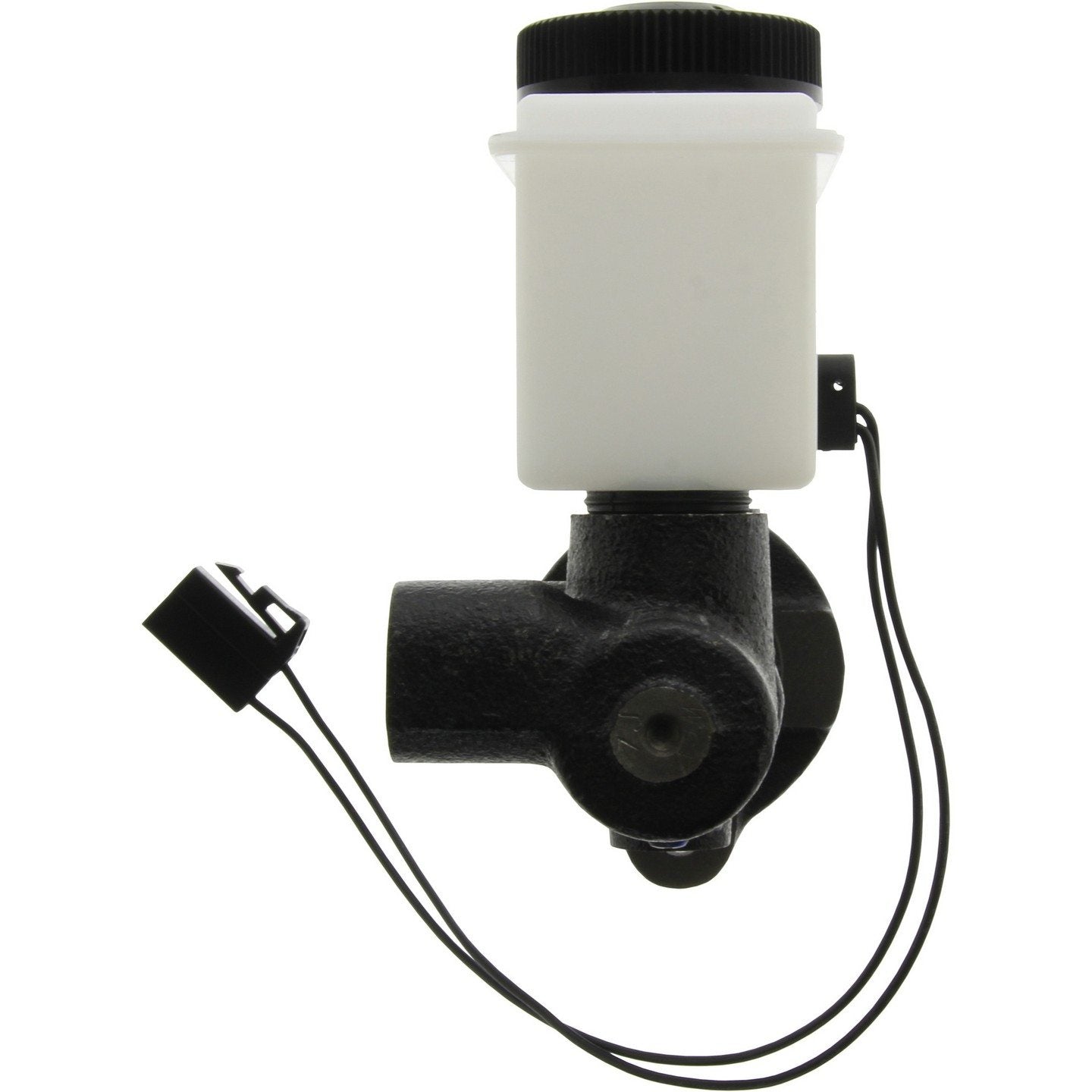 Centric Parts Brake Master Cylinder Premium for 1984-1985 Mazda RX‑7 130.45104