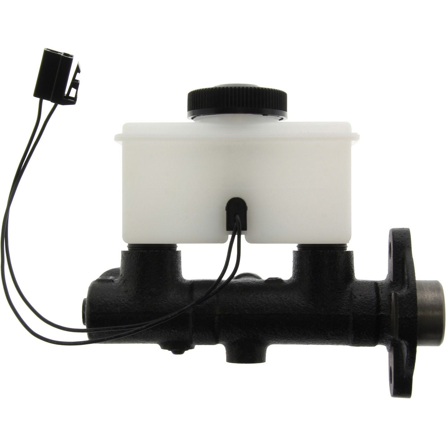 Centric Parts Brake Master Cylinder Premium for 1984-1985 Mazda RX‑7 130.45104