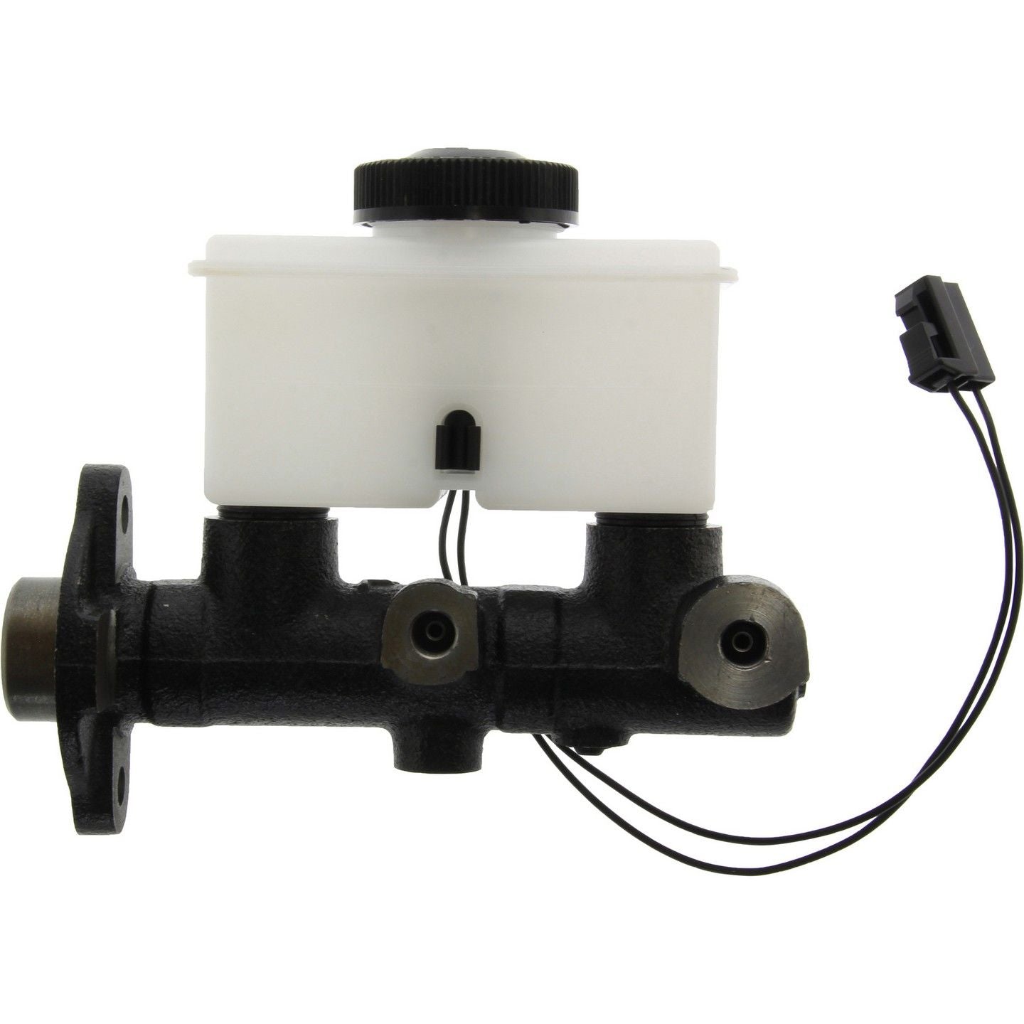 Centric Parts Brake Master Cylinder Premium for 1984-1985 Mazda RX‑7 130.45104