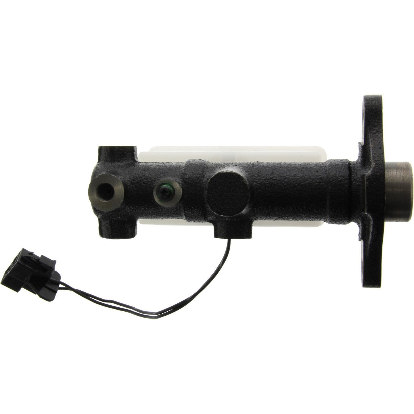Centric Parts Brake Master Cylinder Premium for 1991-1986 Mazda RX-7 130.45105