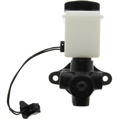 Centric Parts Brake Master Cylinder Premium for 1991-1986 Mazda RX-7 130.45105