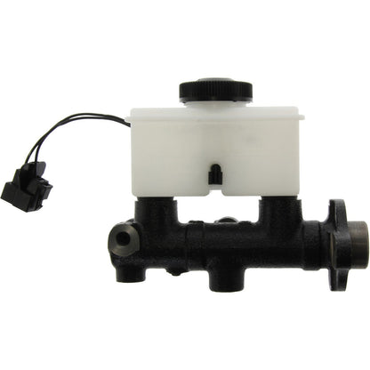 Centric Parts Brake Master Cylinder Premium for 1991-1986 Mazda RX-7 130.45105