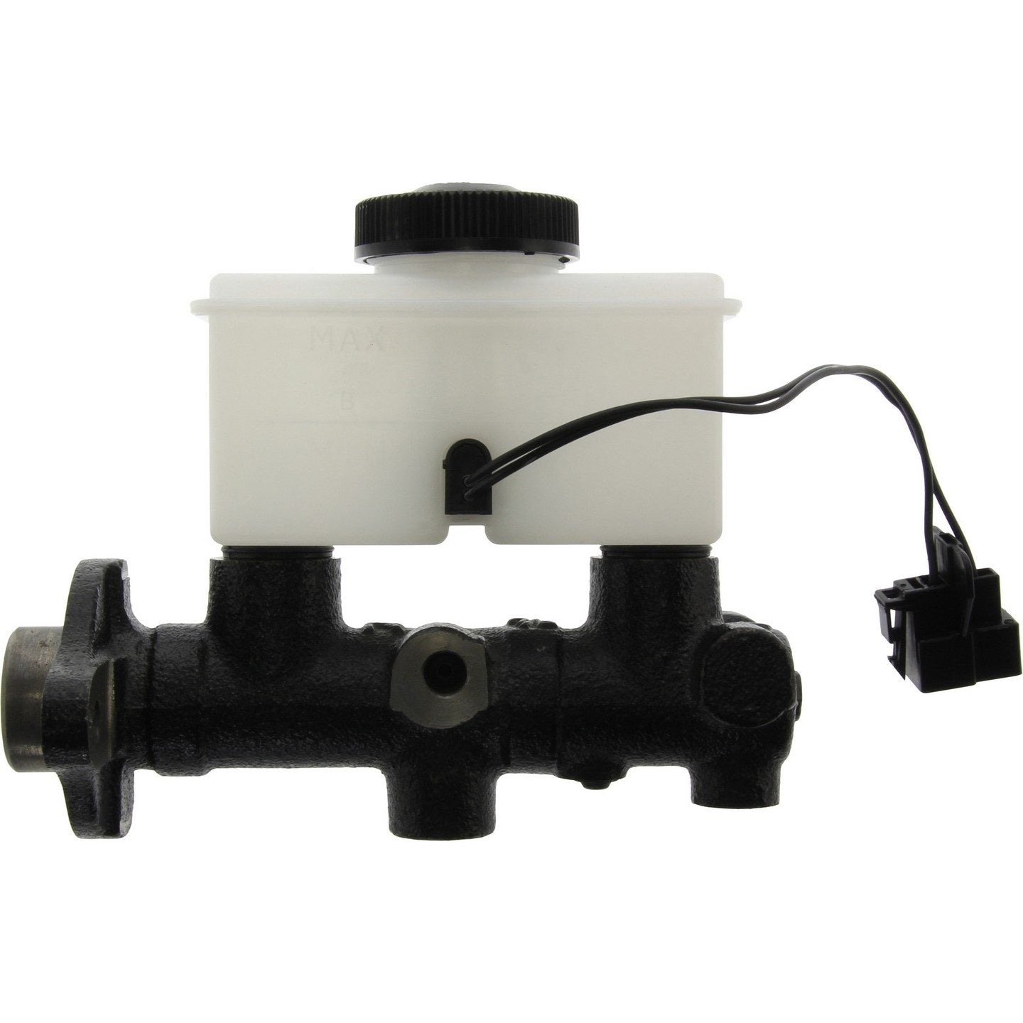 Centric Parts Brake Master Cylinder Premium for 1991-1986 Mazda RX-7 130.45105