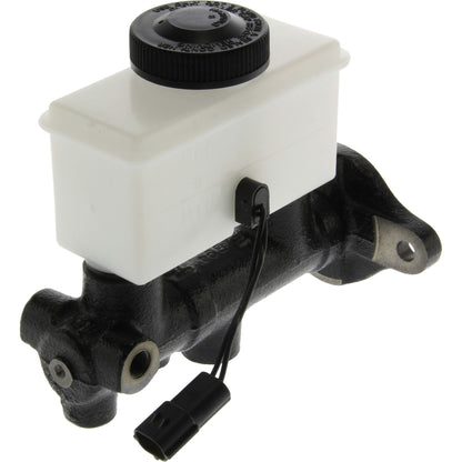Centric Parts Brake Master Cylinder Premium for 1986-1988 Mazda RX-7 130.45106