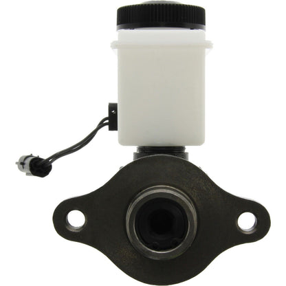 Centric Parts Brake Master Cylinder Premium for 1986-1988 Mazda RX-7 130.45106