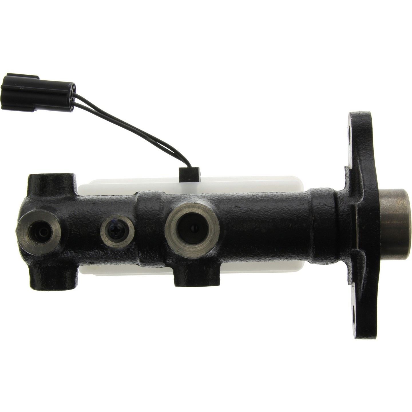 Centric Parts Brake Master Cylinder Premium for 1986-1988 Mazda RX-7 130.45106