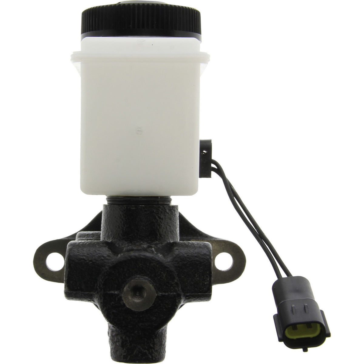 Centric Parts Brake Master Cylinder Premium for 1986-1988 Mazda RX-7 130.45106