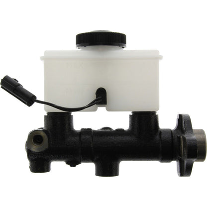 Centric Parts Brake Master Cylinder Premium for 1986-1988 Mazda RX-7 130.45106