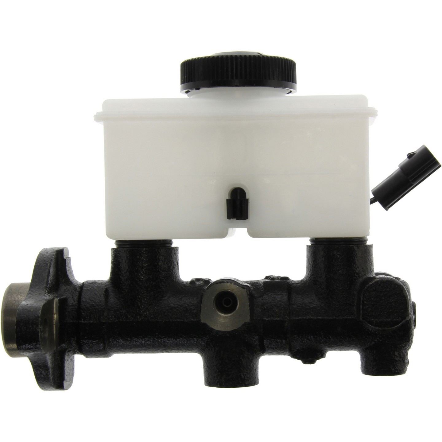 Centric Parts Brake Master Cylinder Premium for 1986-1988 Mazda RX-7 130.45106