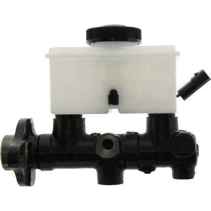 Centric Parts Brake Master Cylinder Premium for 1986-1988 Mazda RX-7 130.45106