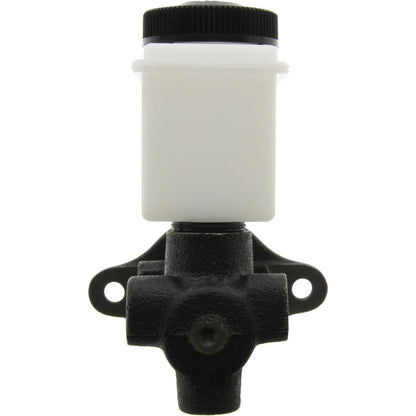 Centric Parts Brake Master Cylinder Premium for 1988-1987 Mazda RX-7 130.45107