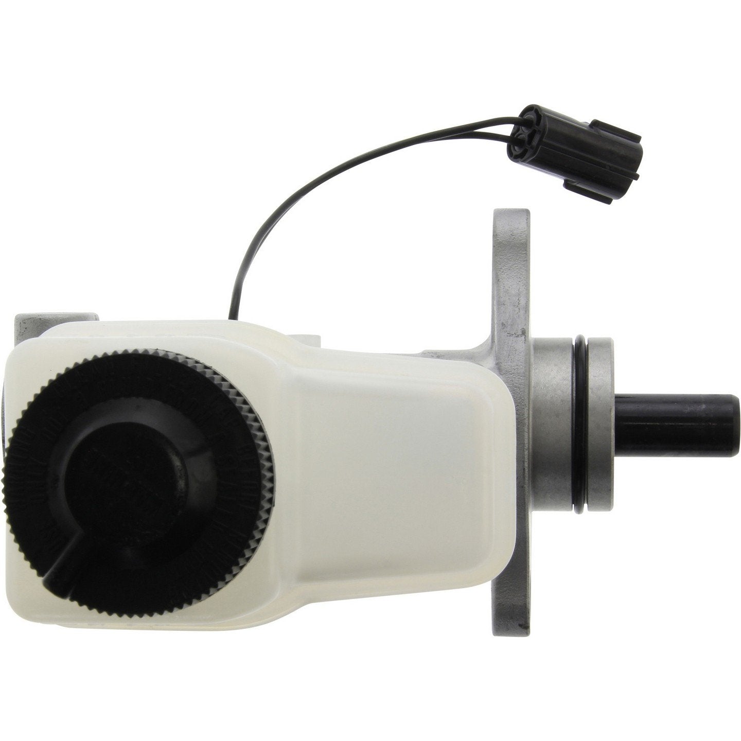 Centric Parts Brake Master Cylinder Premium for 1989-1991 Mazda RX-7 130.45109