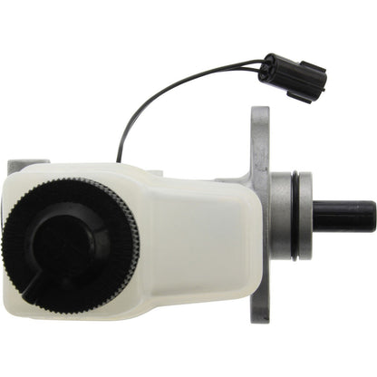 Centric Parts Brake Master Cylinder Premium for 1989-1991 Mazda RX-7 130.45109