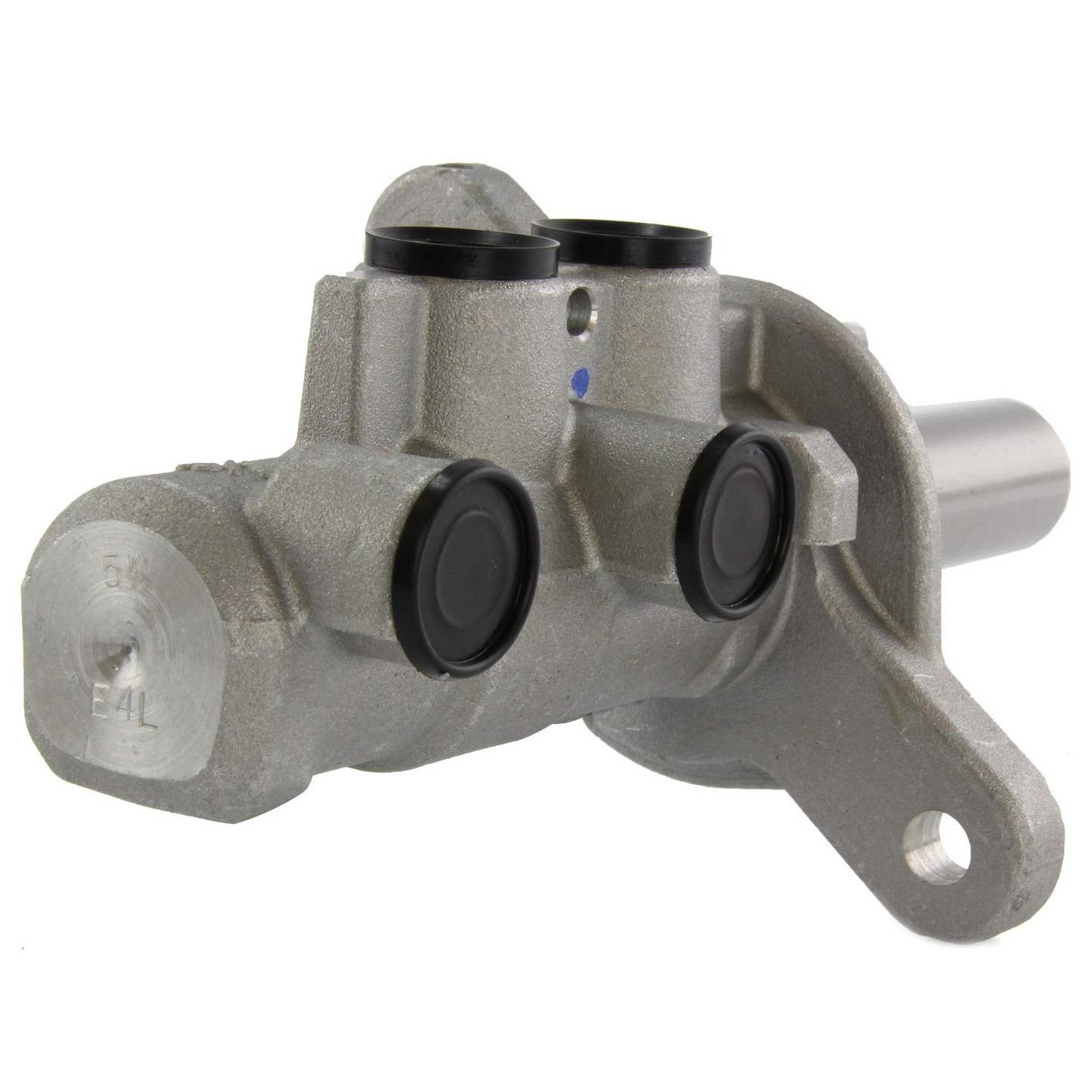 Centric Parts Brake Master Cylinder Premium for 2007-2012 Mazda CX-7 130.45120