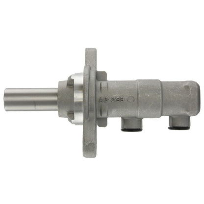 Centric Parts Brake Master Cylinder Premium for 2007-2012 Mazda CX-7 130.45120