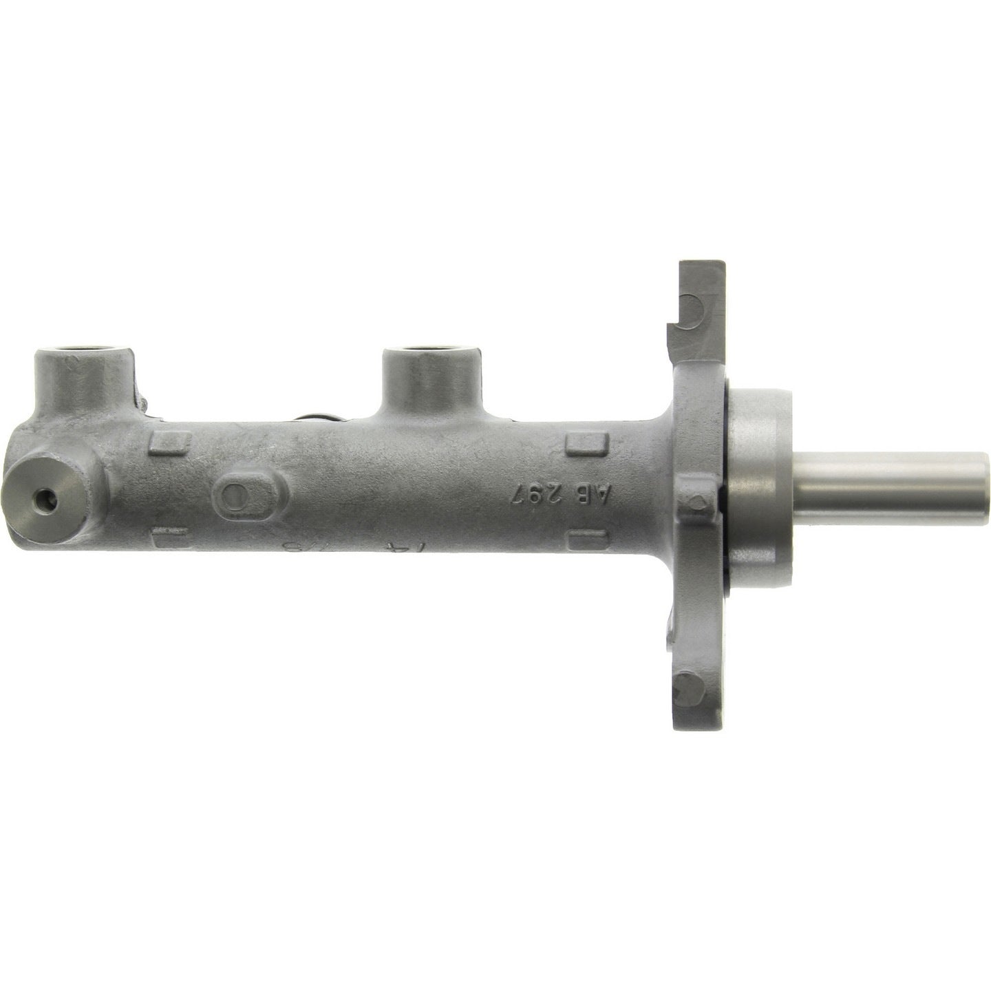 Centric Parts Brake Master Cylinder Premium for 2007-2015 Mazda CX-9 130.45121
