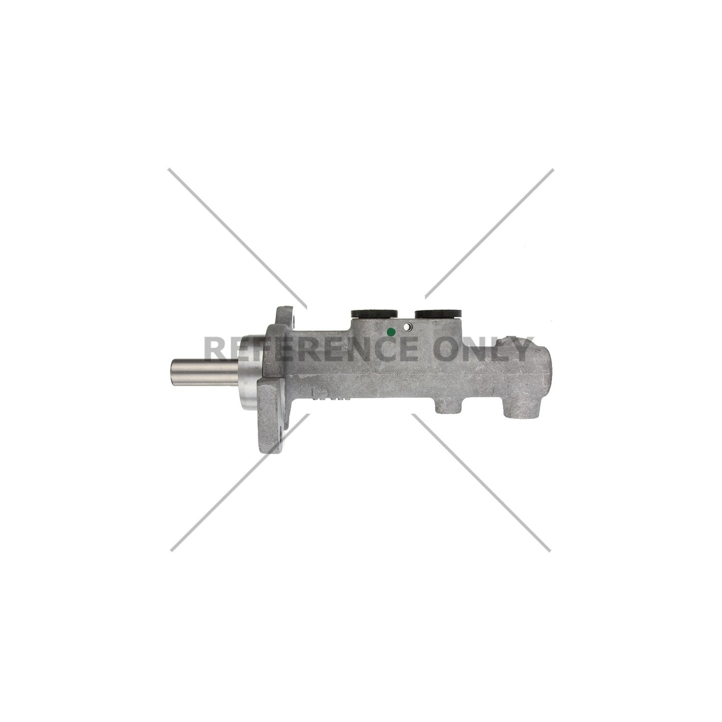 Centric Parts Premium Brake Master Cylinder 130.45121