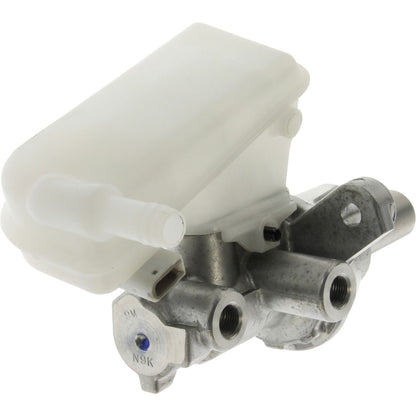 Centric Parts Brake Master Cylinder Premium for 2011-2013 Mazda 2 130.45123