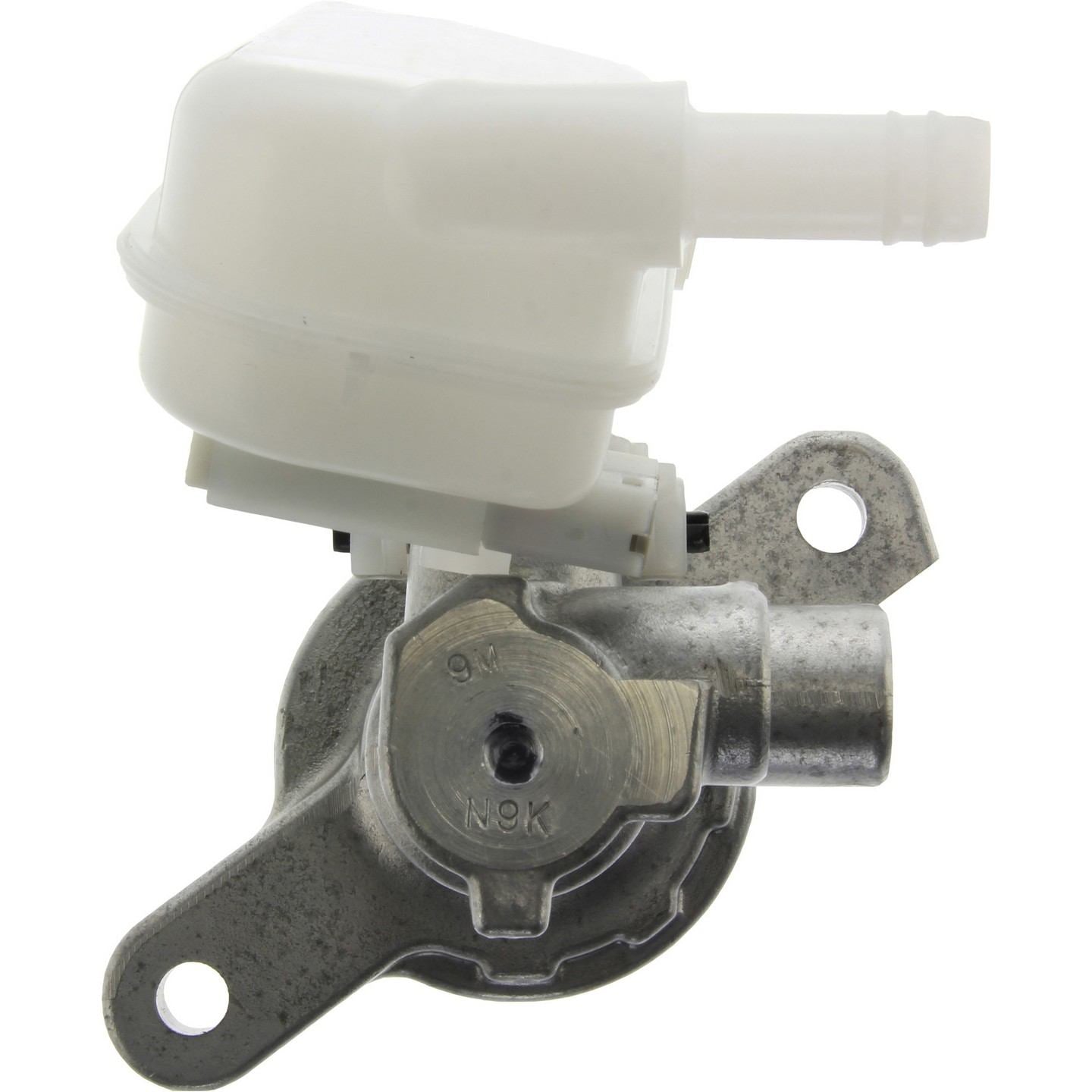 Centric Parts Brake Master Cylinder Premium for 2011-2013 Mazda 2 130.45123