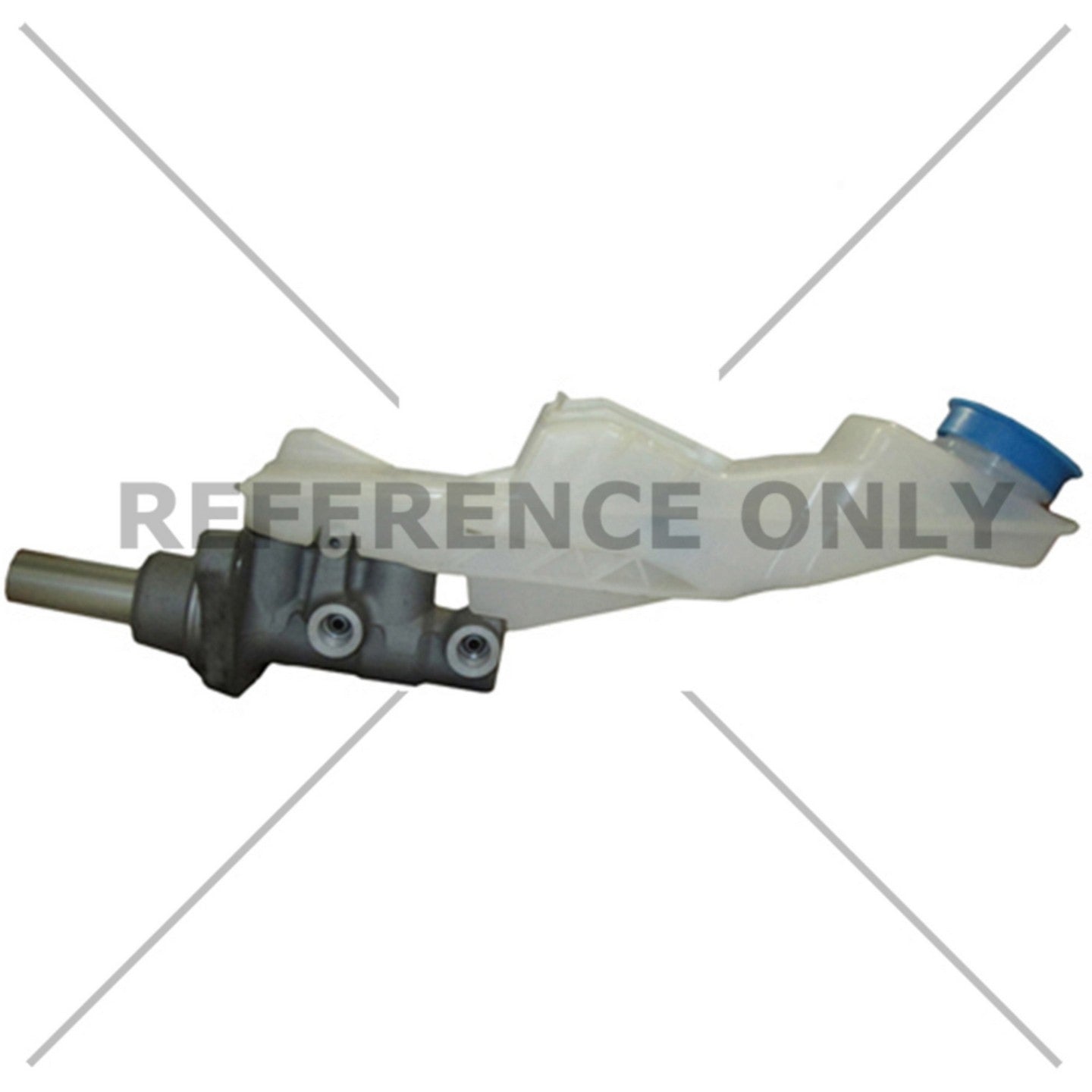Centric Parts Brake Master Cylinder for 2017-2022 Mazda CX-5 130.45124