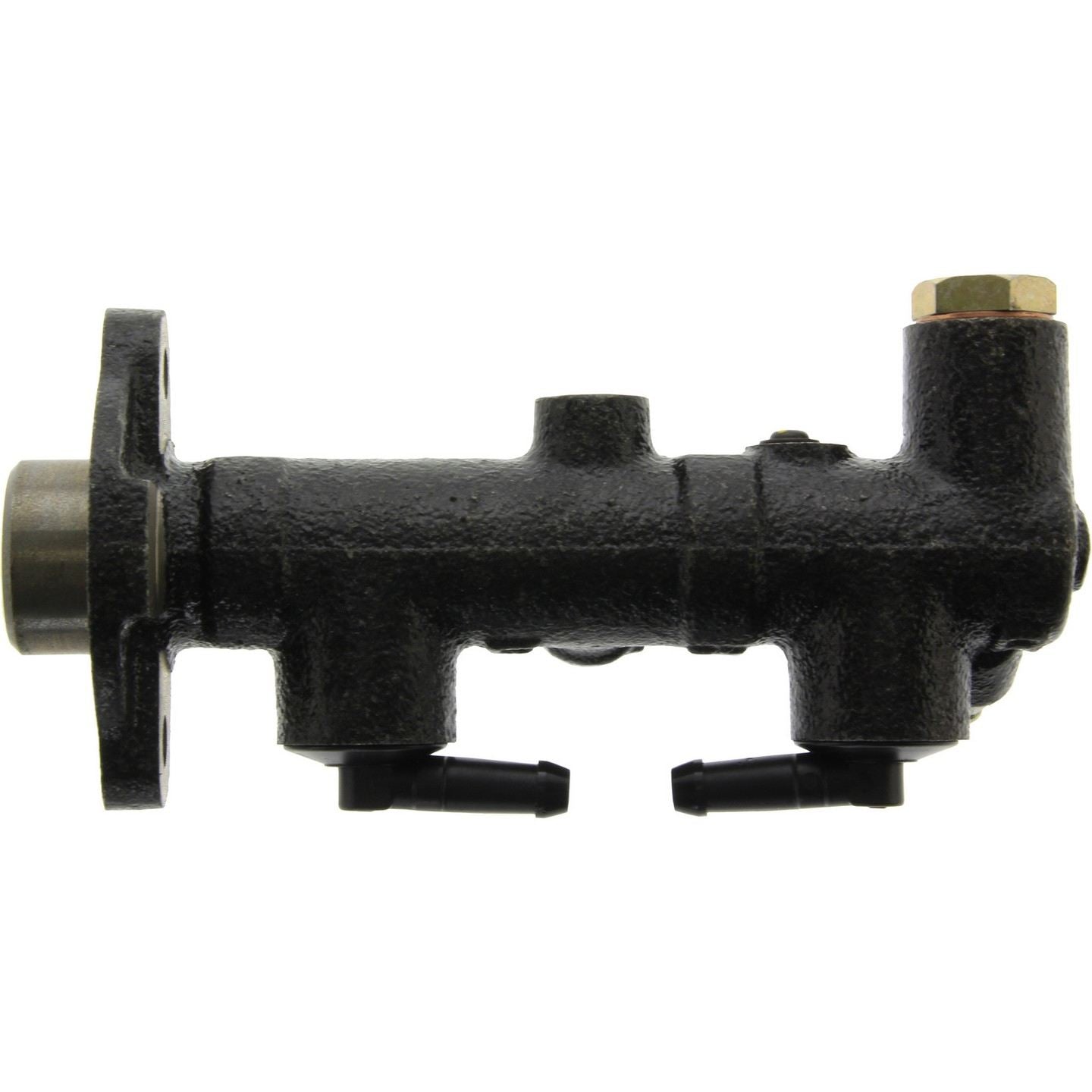 Centric Parts Brake Master Cylinder Premium for 1981-1982 Mazda 626 130.45201