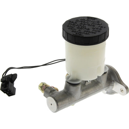 Centric Parts Premium Brake Master Cylinder 130.45205