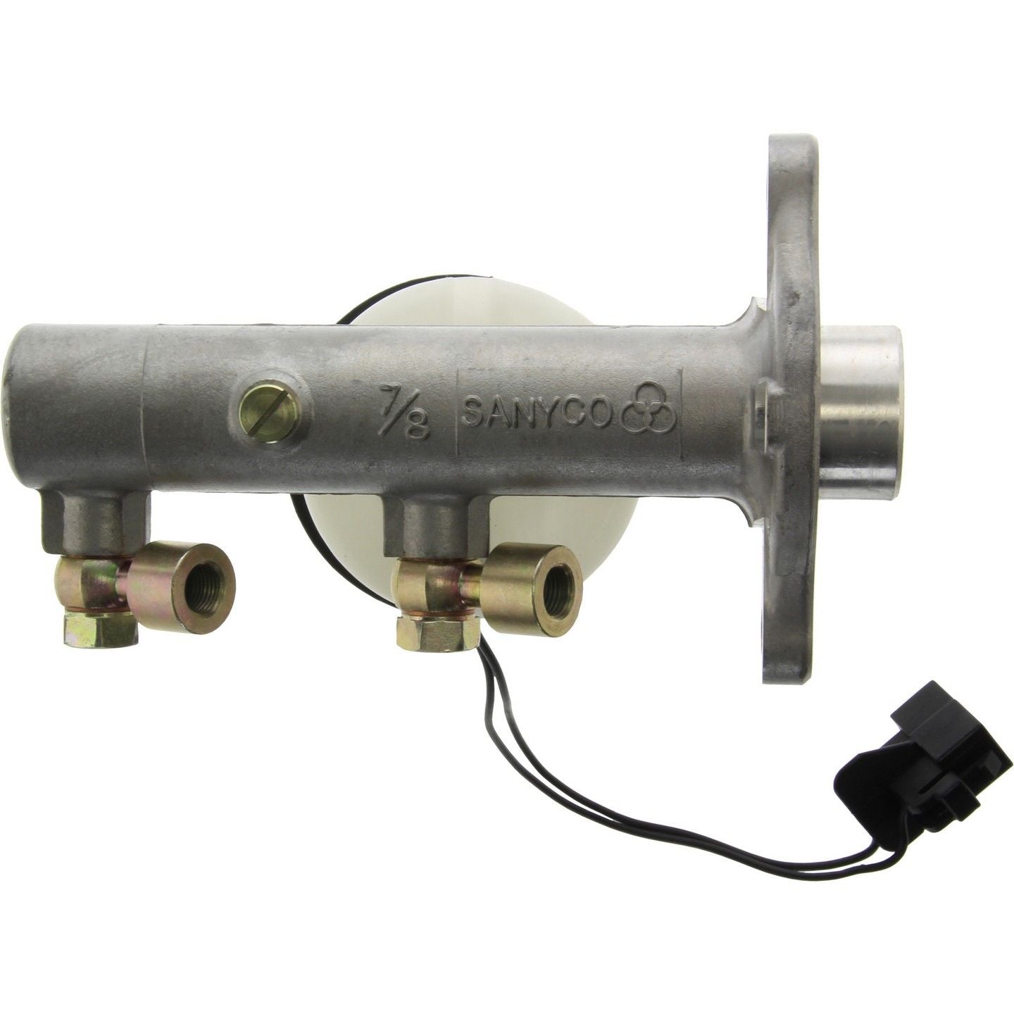 Centric Parts Premium Brake Master Cylinder 130.45205