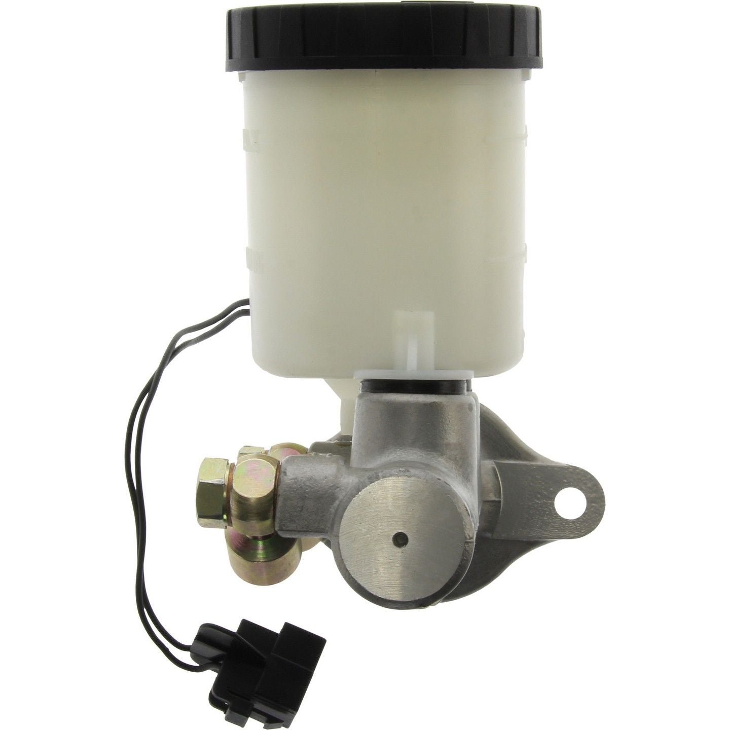 Centric Parts Premium Brake Master Cylinder 130.45205
