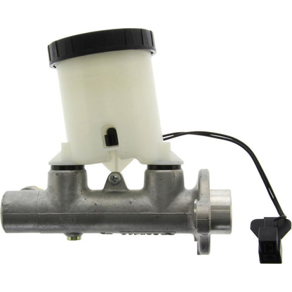Centric Parts Premium Brake Master Cylinder for 1989-1992 Ford Probe Mazda 626 MX‑6 130.45205