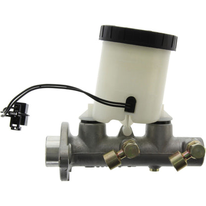 Centric Parts Premium Brake Master Cylinder for 1989-1992 Ford Probe Mazda 626 MX‑6 130.45205