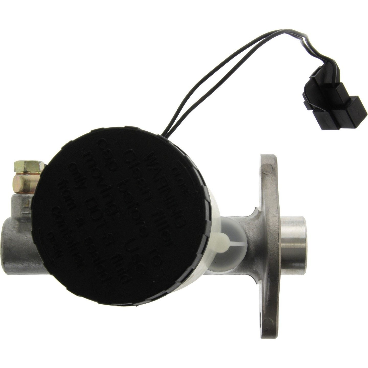 Centric Parts Premium Brake Master Cylinder 130.45205