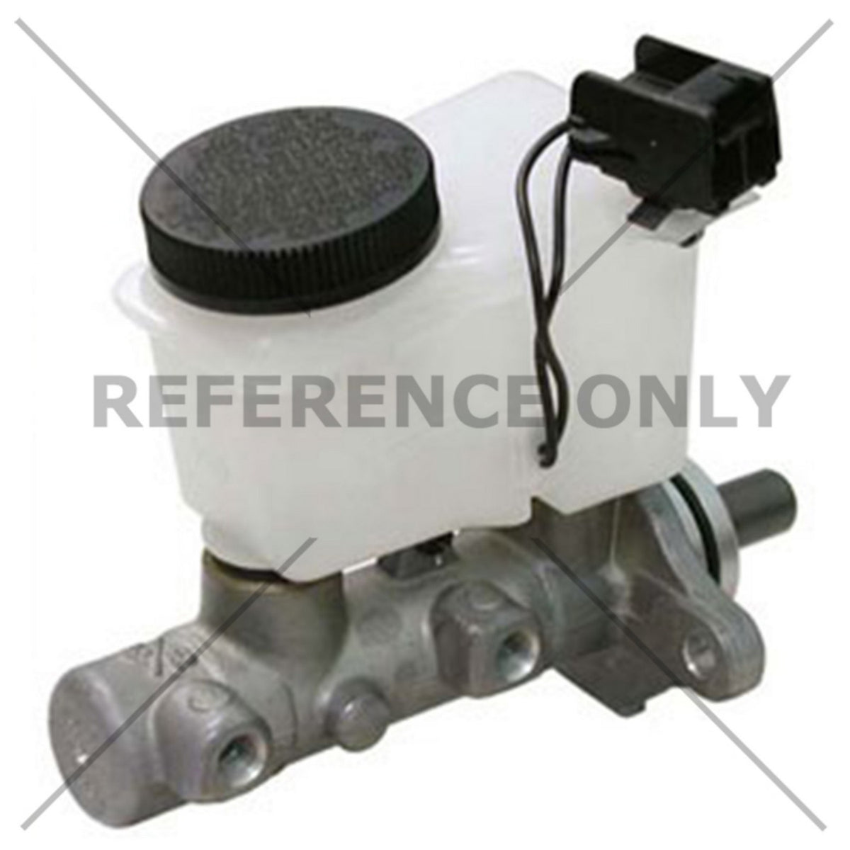 Centric Parts Premium Brake Master Cylinder 130.45207