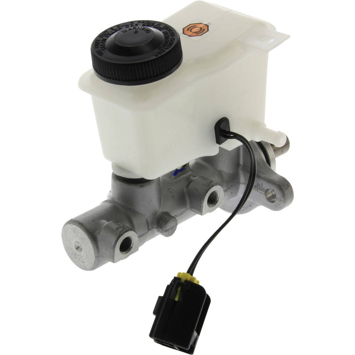 Centric Parts Premium Brake Master Cylinder 130.45208