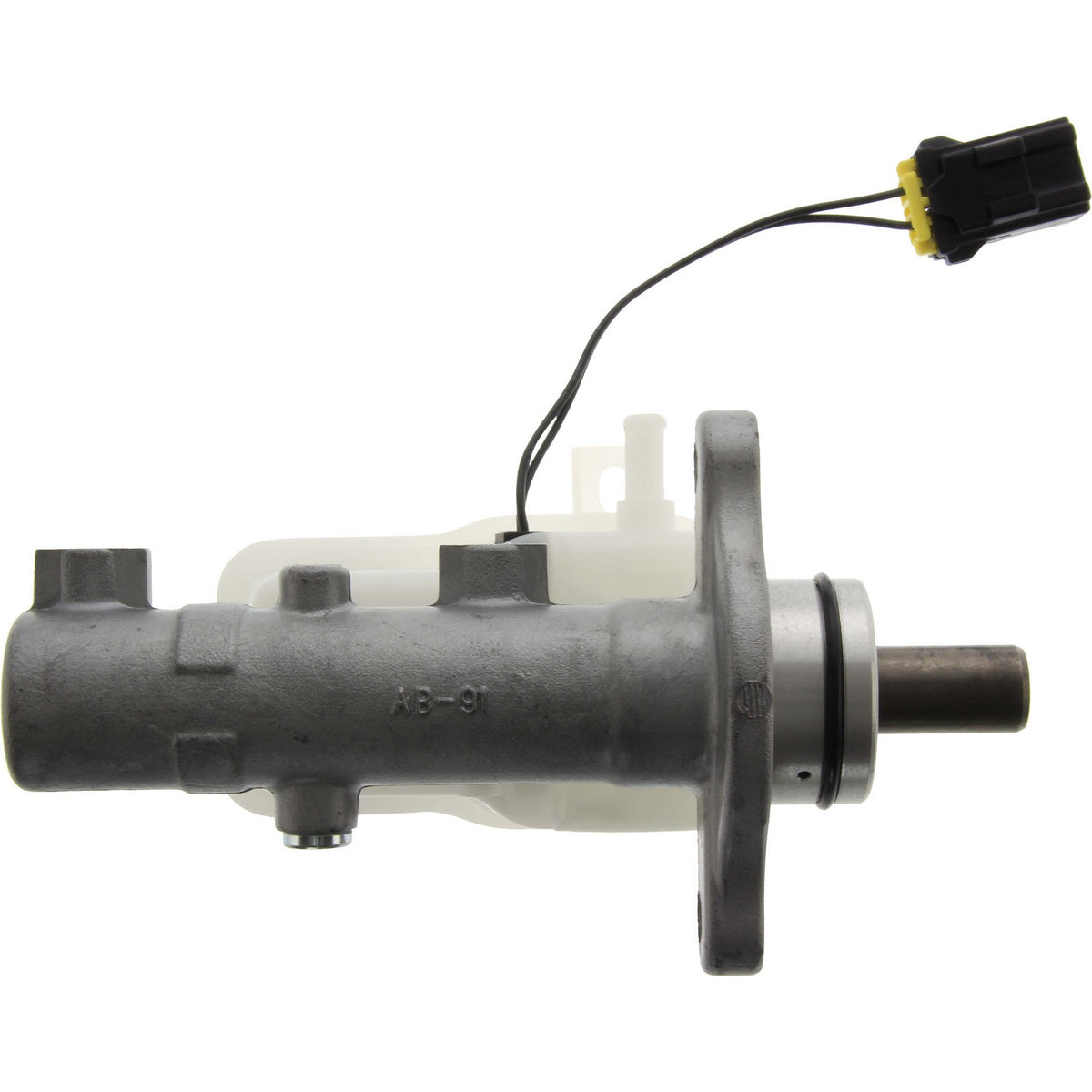 Centric Parts Premium Brake Master Cylinder 130.45208