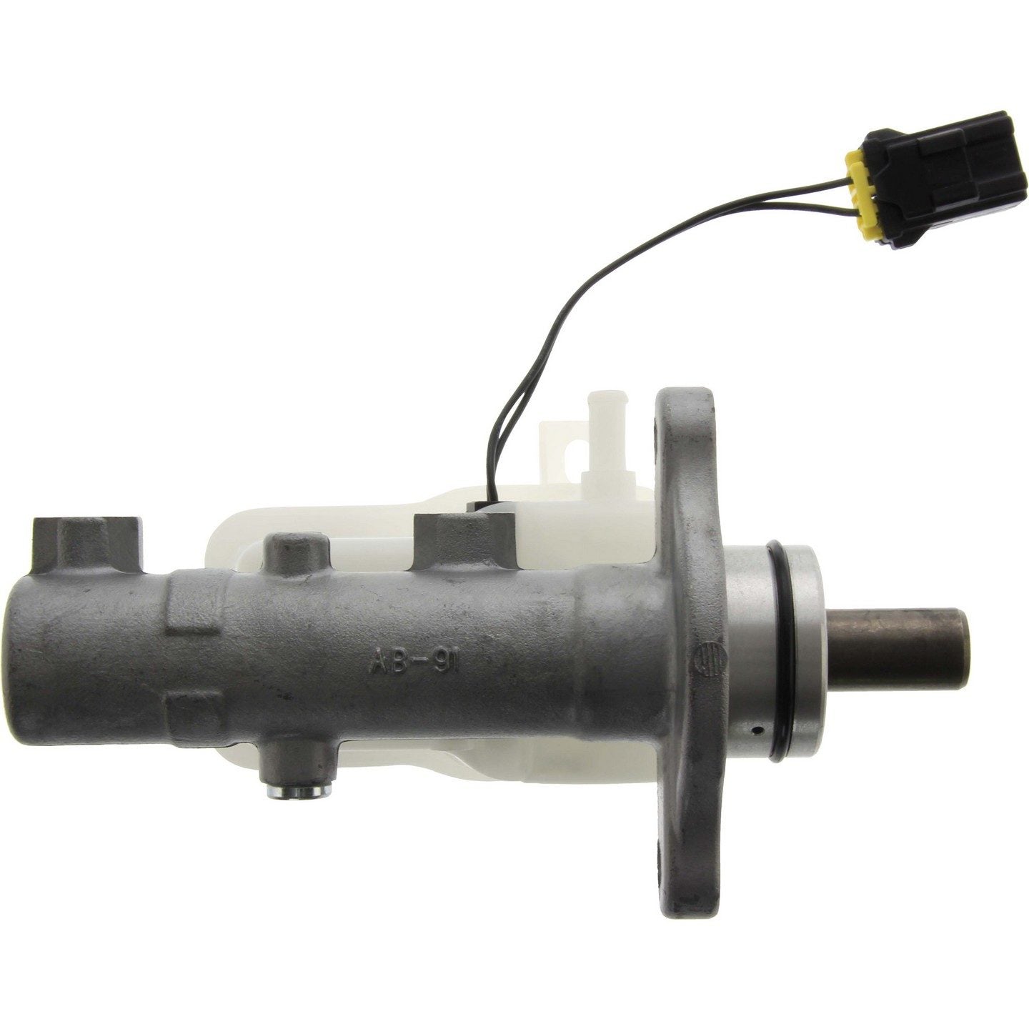 Centric Parts Premium Brake Master Cylinder for 1993-1999 Ford Probe Mazda 626 MX‑6 130.45208