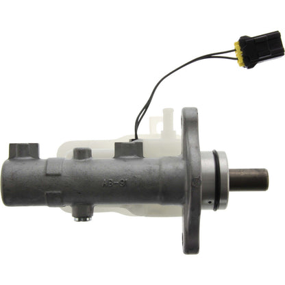 Centric Parts Premium Brake Master Cylinder for 1993-1999 Ford Probe Mazda 626 MX‑6 130.45208