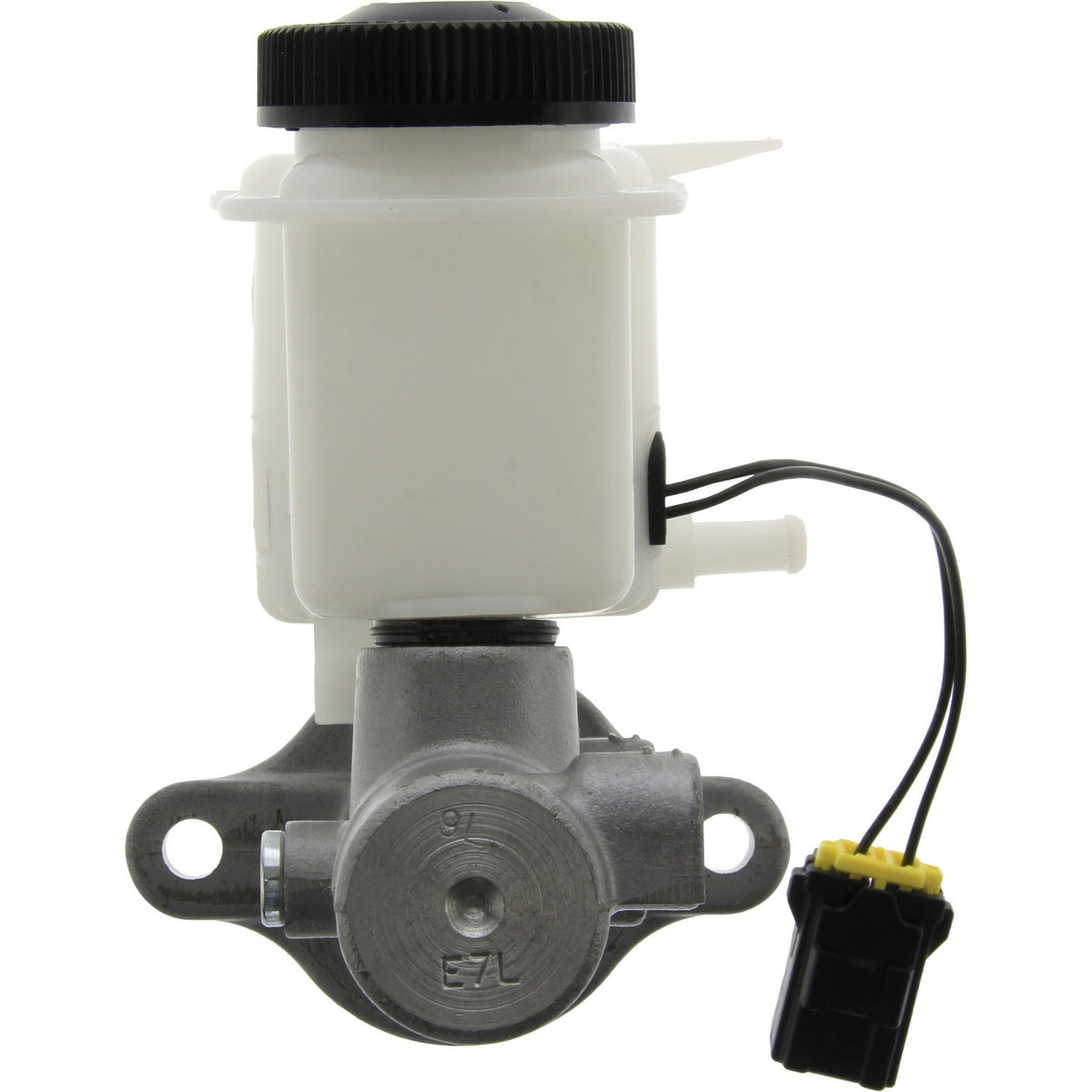 Centric Parts Premium Brake Master Cylinder 130.45208
