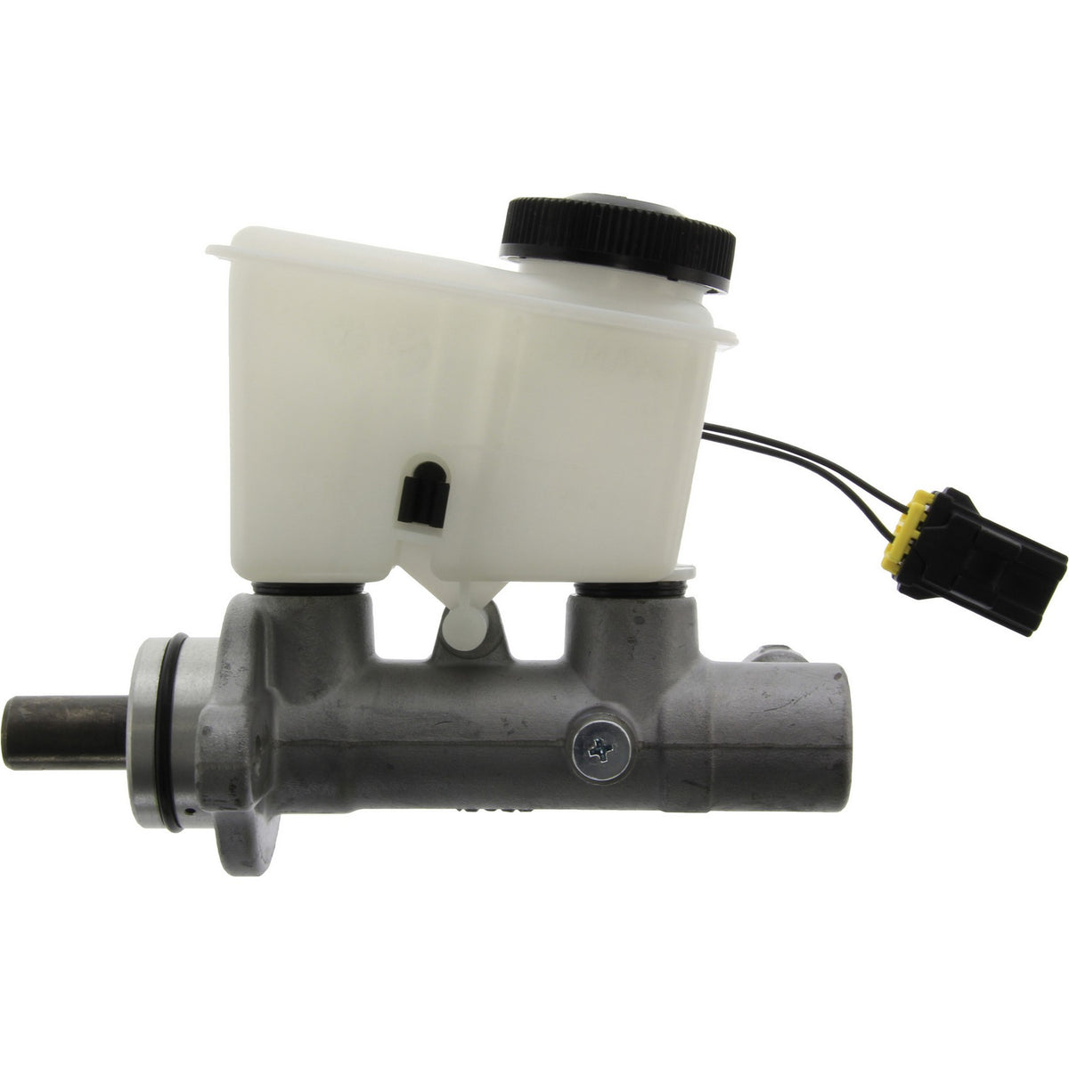Centric Parts Premium Brake Master Cylinder 130.45208